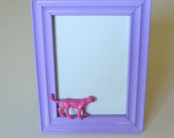 Porpora II Child Photo Frame