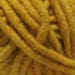 Mustard - Hand Felted Hand Dyed Art Yarn/Cord