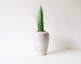 Ceramic vase 50s-vases-Scheurich-Greulich