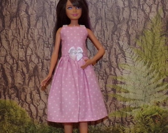 SKPR--115-116-117) SKIPPER doll clothes, 5 outfits to choose from