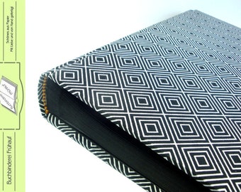 photo album black pages