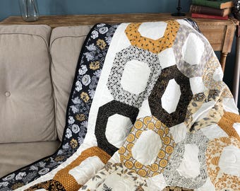 Be Inspired Quilt