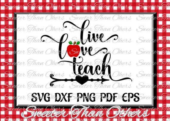 Free Free Love Teacher Svg Free 358 SVG PNG EPS DXF File