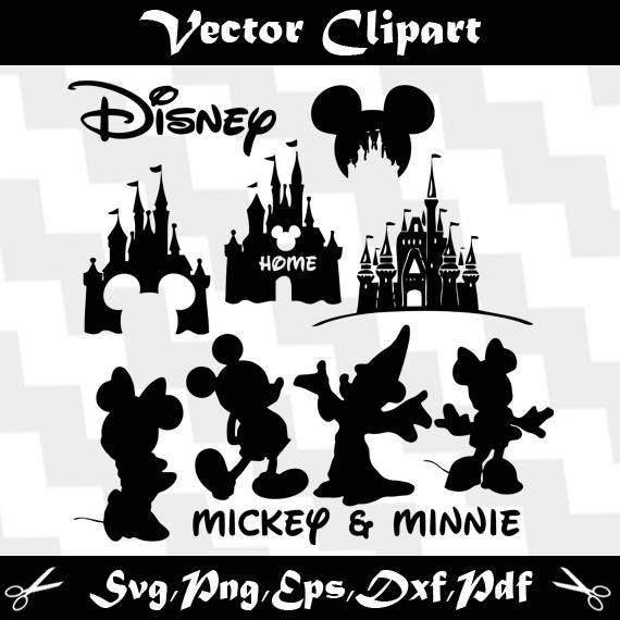 Free Free 229 Disney Parks Svg SVG PNG EPS DXF File