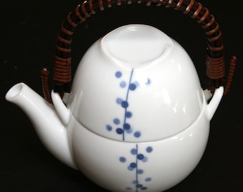 Japanese Tea Set