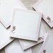 Peeking Mouse Sticky Notes