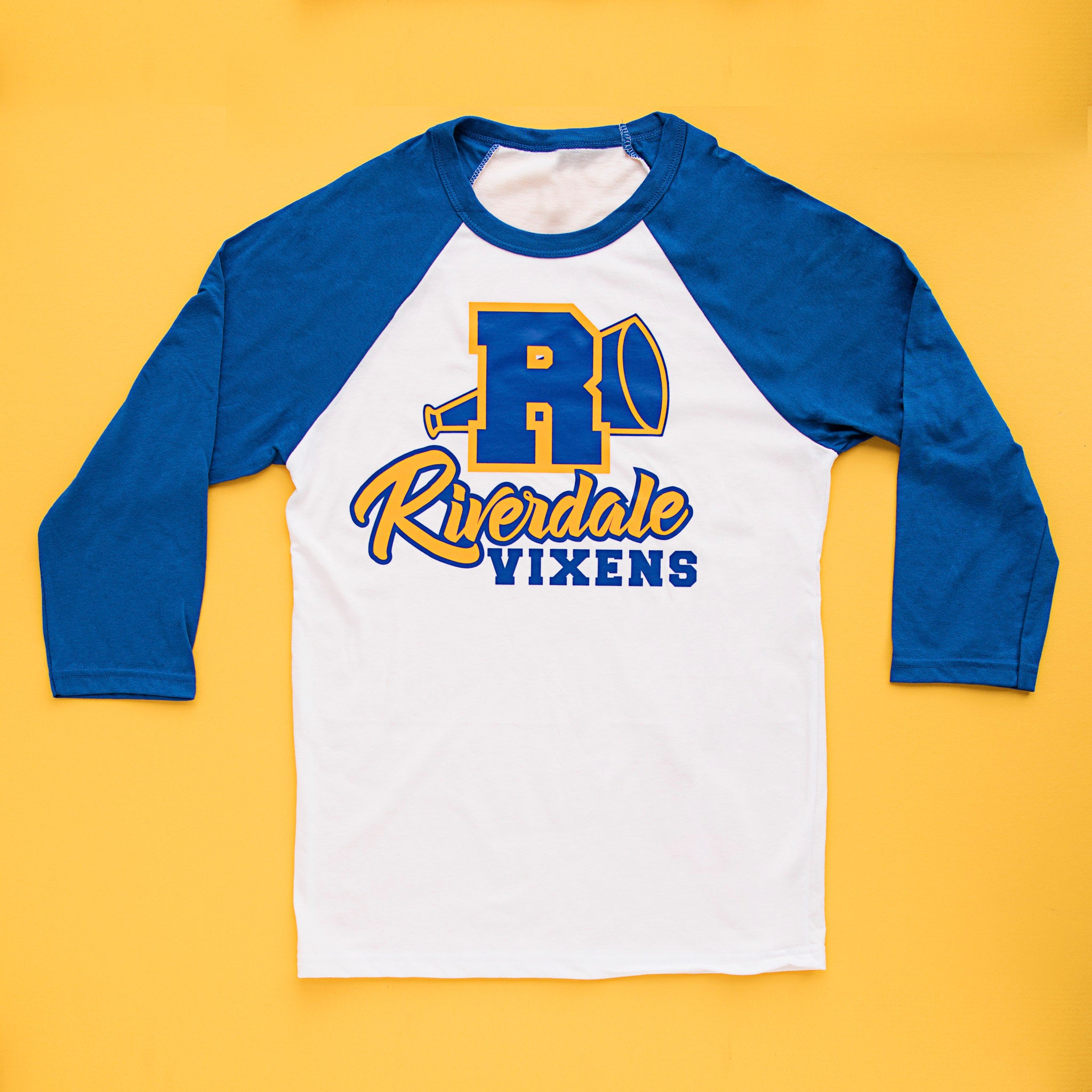 tee shirt vixens riverdale