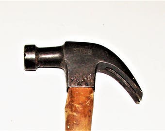 Plumb Claw Hammer Old Quality Hammer