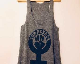 The Wendy Tank
