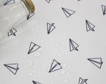 Waterproof Fabric By The Yard