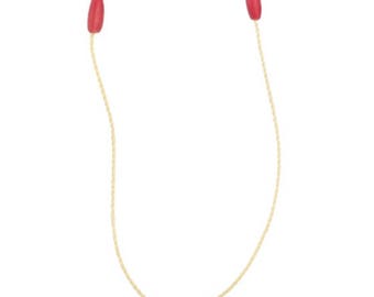 Dollhouse Miniature Jump Rope