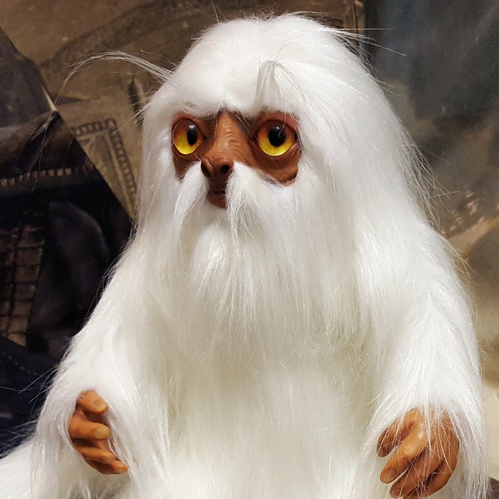 demiguise plush