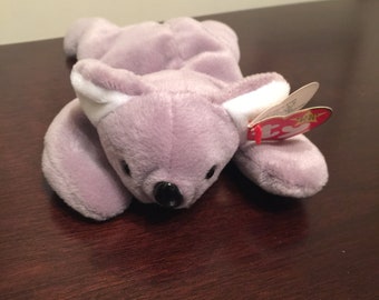 Original Mel Beanie Baby