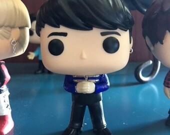funko pop bts yoongi