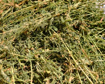 Premium Alfalfa Hay
