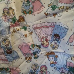 Vintage Fabric 