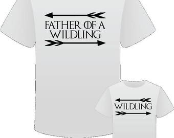 Free Free 345 Father Of Wildlings Svg SVG PNG EPS DXF File