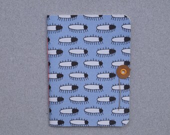 Mini notebooks 40 smooth sheets
