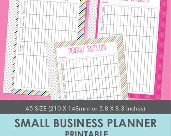 sales expenses pdf etsy