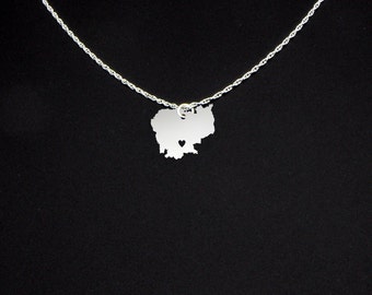 Cambodia Necklace - Cambodia Jewelry - Cambodia Gift