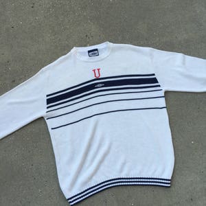 umbro sweater