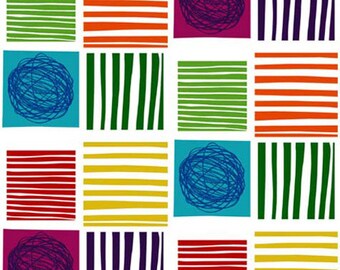 Stof Fabrics, Twist Collection, 4507 444