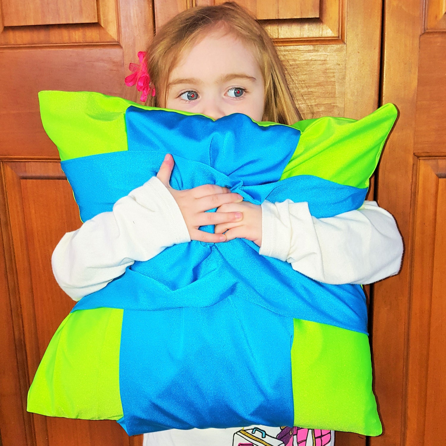 Firefly Sensory Stretch 12 Pillow. Autism. Anxiety.