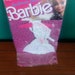 Mattel Barbie dolls clothes, New in package Barbie Doll clothes, Barbie Fashion Finds 1980's Barbie Clothes