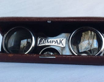 Pocket Peepers | Made in Japan | Rare