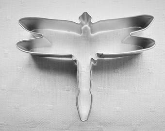DRAGONFLY Cookie Cutter 4 inches