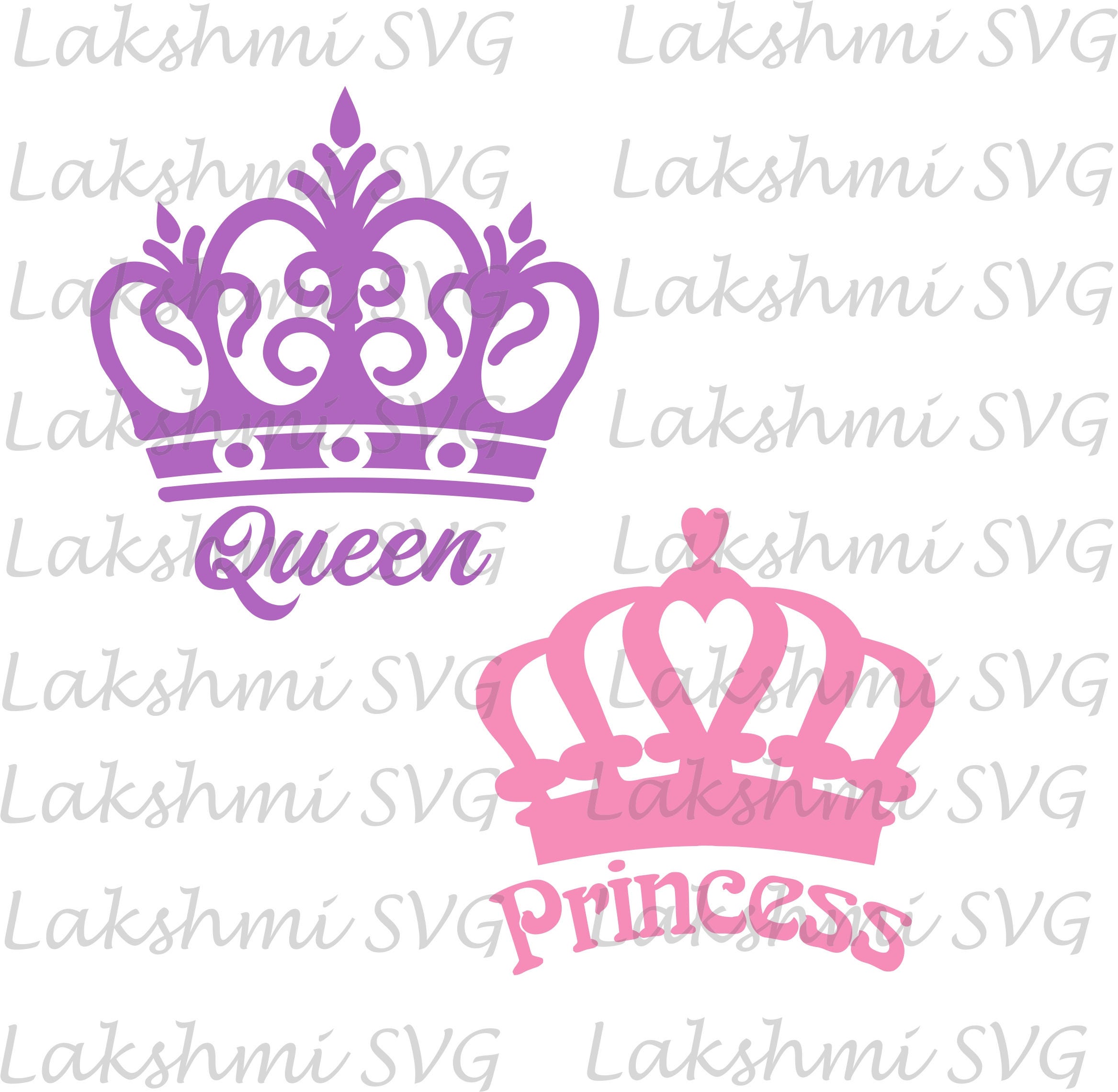 Free Free 171 Princess With Crown Svg SVG PNG EPS DXF File