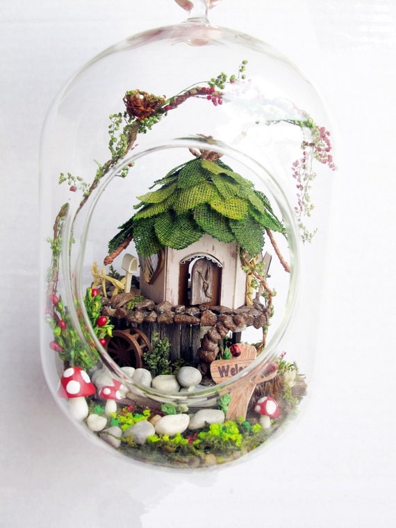 Gift Craft Fairy Garden Gift Craft Fairy Garden