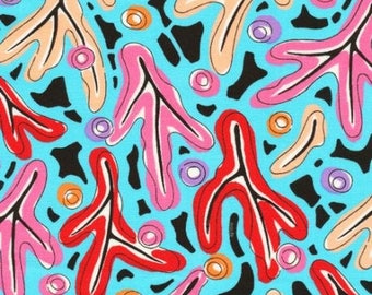 Daydreams 100% cotton fabric