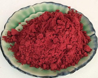 Quebracho Red Extract - Natural Dyes - Powdered Extract - 1 ounce package