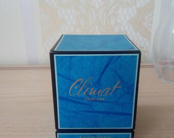 Climat Parfum Lancome Vintage