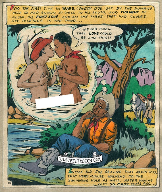 tarzan gay porn cartoon