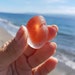 Genuine Italian Sea Glass, Ionian Sea Glass, Sea Beach Glass, Sea Glass for Collection, Jewelry or Mosaic, II-020