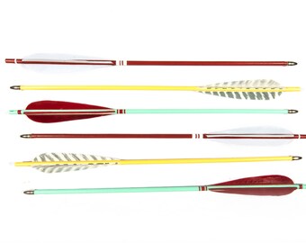 Sunset Arrows