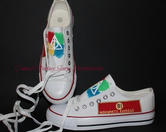 all star converse harry potter all star converse harry potter