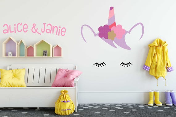 Free Free Unicorn Wall Art Svg 10 SVG PNG EPS DXF File