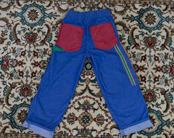 Vintage Children's Osh Kosh Pants