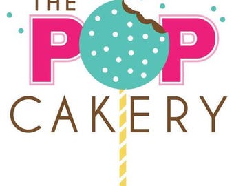 Bachelor or Bachelorette Party cake pops