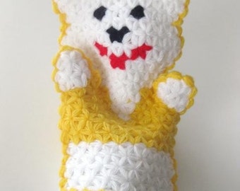 Sweet Baby Bath Wash Cloth