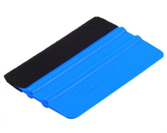 Felt Tip Squeegee Tool-4 inch Vinyl Application Tool