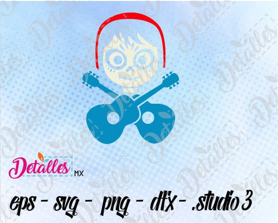 Free Free Disney Coco Svg Free 781 SVG PNG EPS DXF File