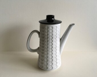 Vintage Coffee Pot, W Germany.