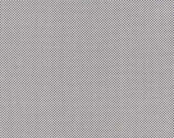 Moda Fabric - Behind The Scenes by Jen Kingwell - 18114 17 (Dots) - Cotton fabric by the yard(s)