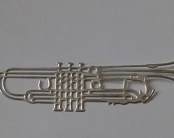 Trumpet Embellishments