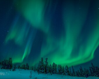 Northern Aurora 2