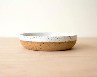 Ceramic Food Bowl For Cats and Small Dogs